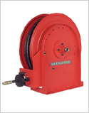 Auto Rewind Hose Reel 