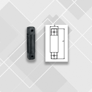 1-2-Square-Drive-Impact-Socket-Adapter-Male-Male