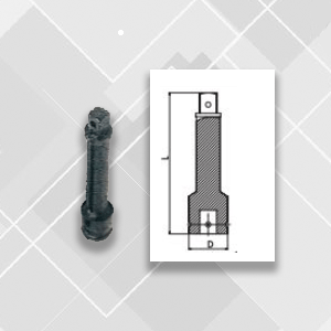 1-2-Square-Drive-Impact-Socket-Extension-Bar