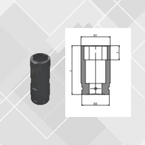 1-2-Square-Drive-Impact-Socket-Impact-Socket-6-Point-Thin-Wall-Long