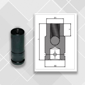 1-2-Square-Drive-Impact-Socket-Stud-Runners