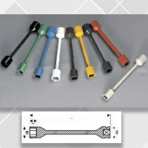 1-2-Square-Drive-Impact-Socket-Torsion-Bars