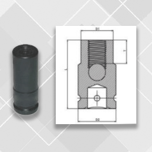 1-Square-Drive-Impact-Socket-Stud-Runners