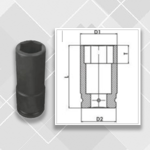 1-square-drive-impact-socket-6-point-thin-wall-long