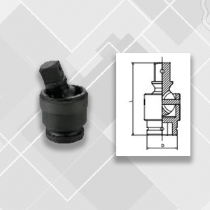3-4-square-drive-impact-socket-universal-joint