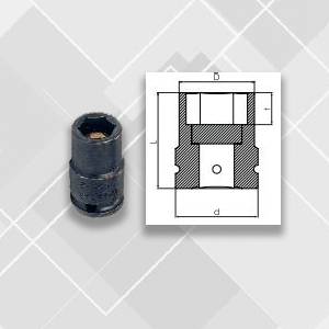 3-8-Square-Drive-Impact-Socket-Magnetic-Socket