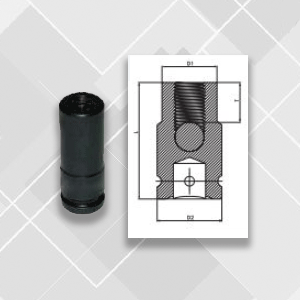 3-8-Square-Drive-Impact-Socket-Stud-Runners