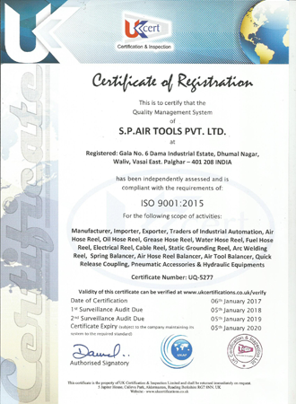 S-P-AIR-TOOLS-PVT-LTD--9001-UQ-5277-UKCert