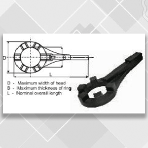 castellated-slugging-wrenches