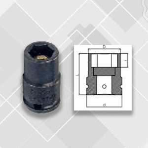 magnetic-sockets