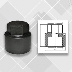 stack-socket