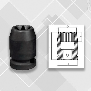 torx-drive-sockets